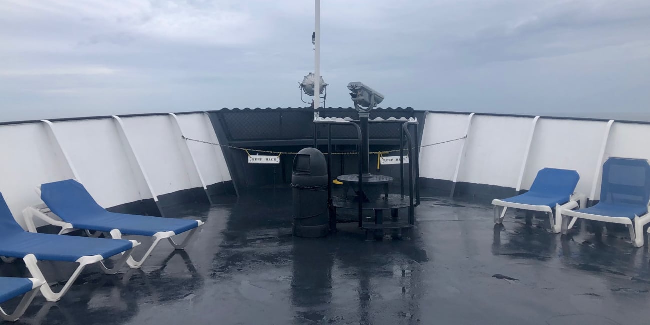 SCARY COOL SAD GOODBYE 60