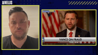 🚨 VANCE SAYS TRUMP SHOULD BE JAILED.mp4