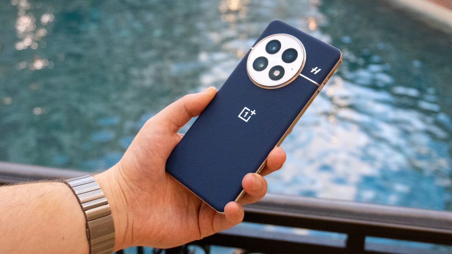 OnePlus 13 review OnePlus 13 review