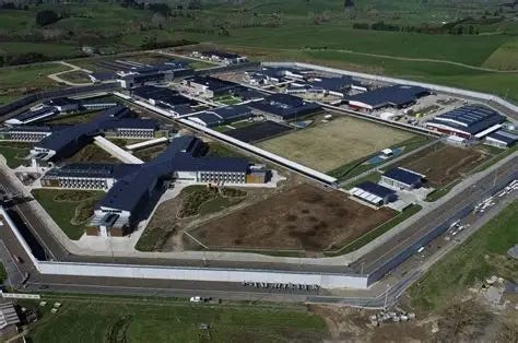 Cushman & Wakefield New Zealand Commences 25-year IFM Contract at ...