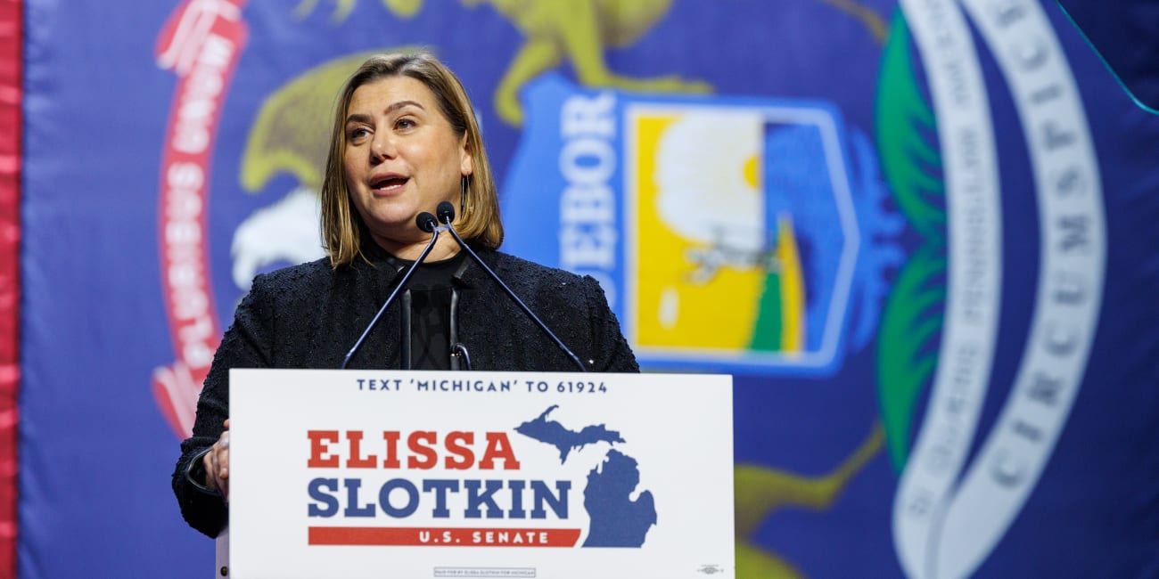 Ignore the Turmoil and Dysfunction at the DNC