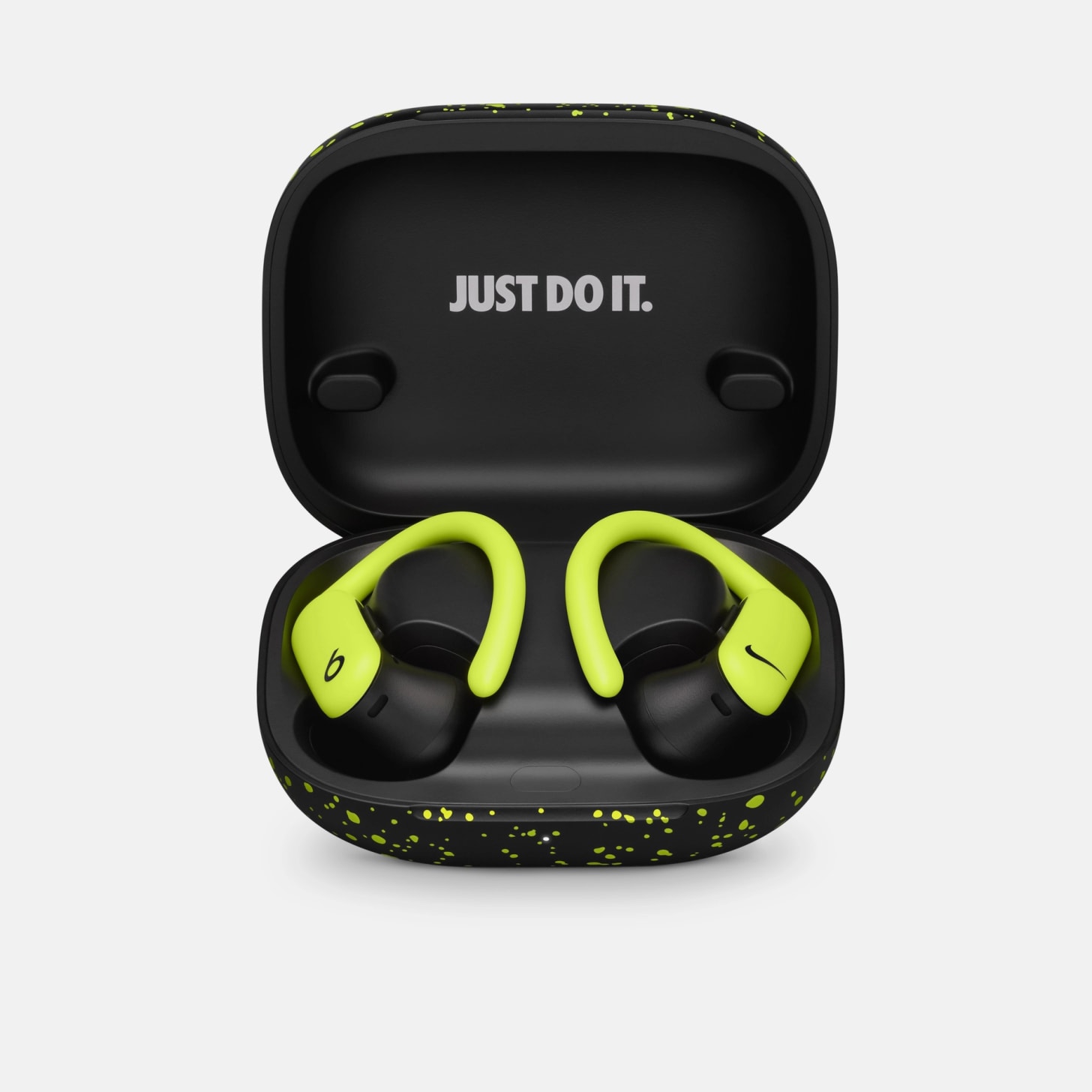 Nike x Powerbeats Pro 2