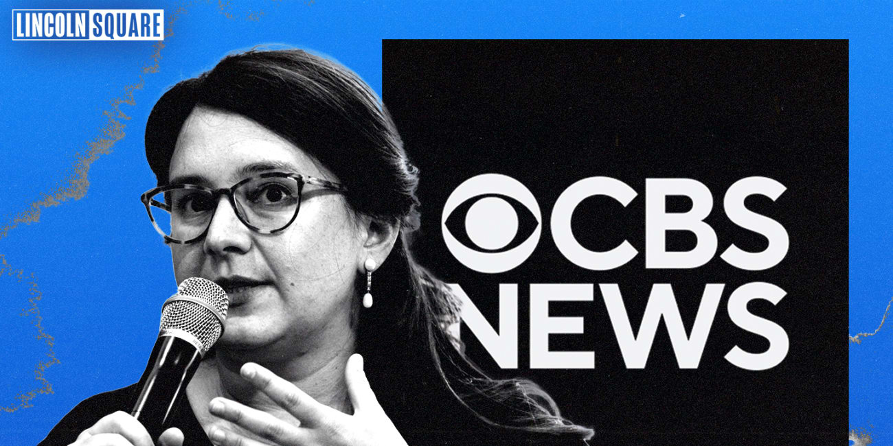 The Free Press vs. The Free Press