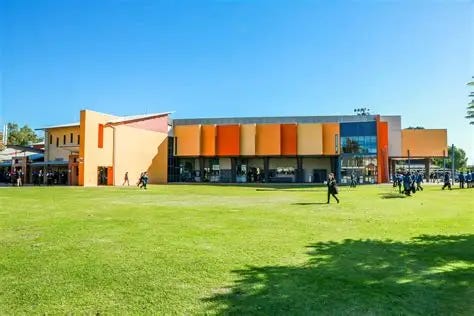 Carey Baptist College – Co-Educational Perth Christian School