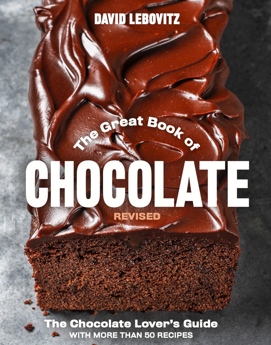 https://www.davidlebovitz.com/book/the-great-book-of-chocolate/ https://www.davidlebovitz.com/book/the-great-book-of-chocolate/