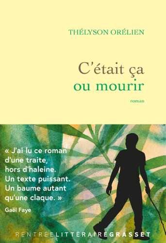 Couverture de C'était ça ou mourir