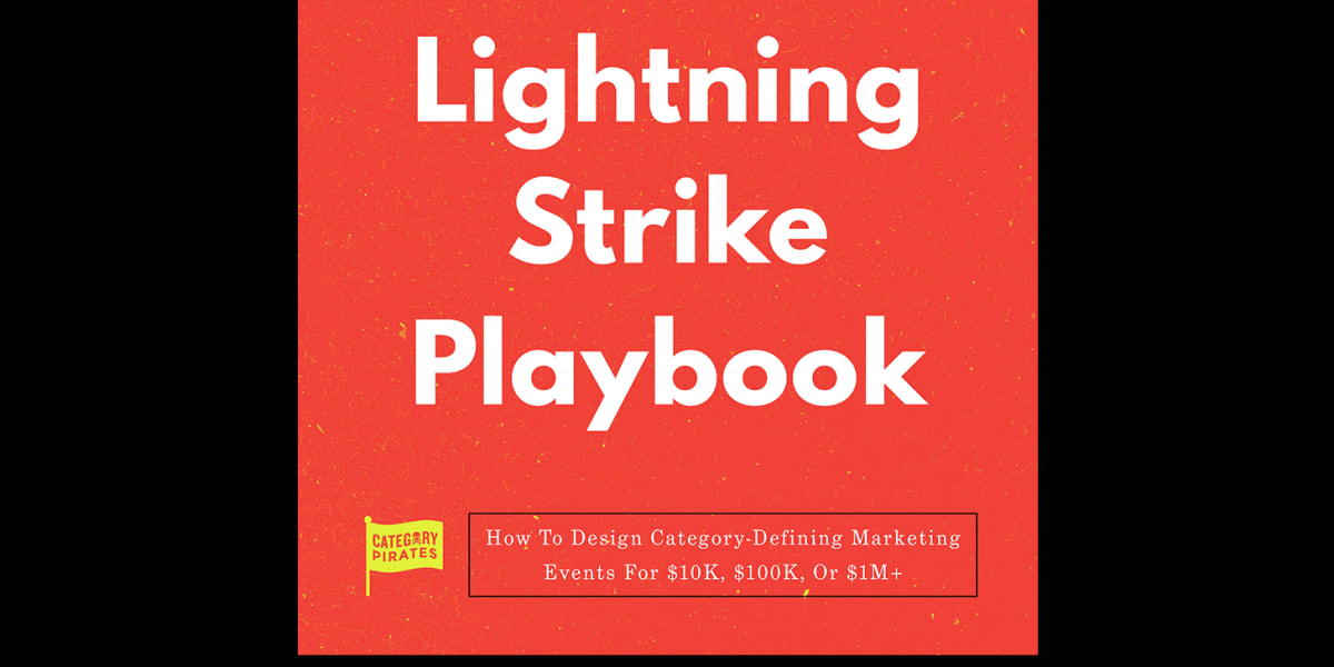 Lightning Strike Playbook (Part 1) Audiobook