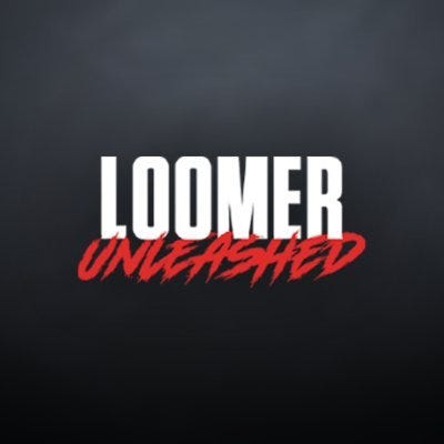 X avatar for @LoomerUnleashed
