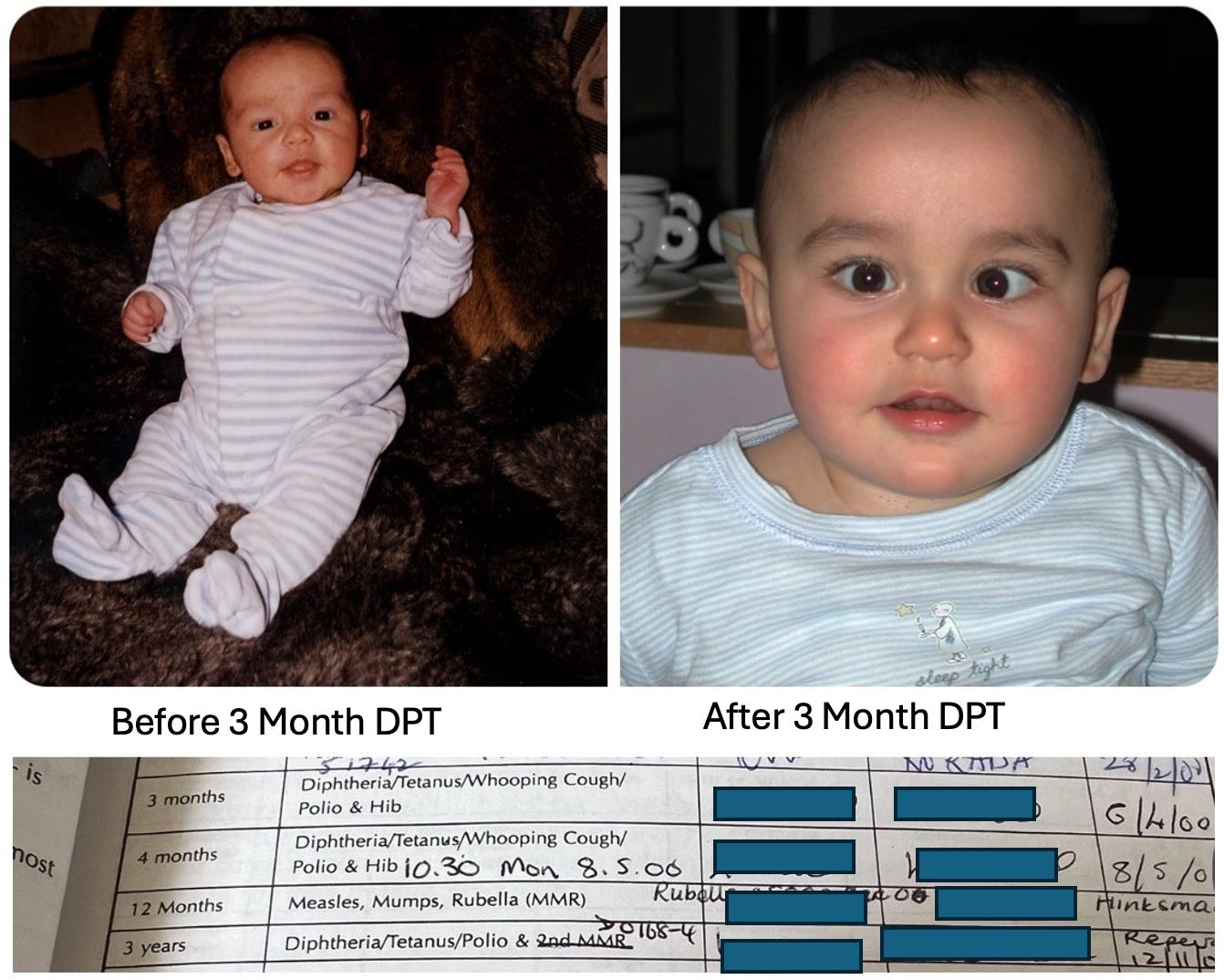 The Autism Question Medicine Refuses to Answer