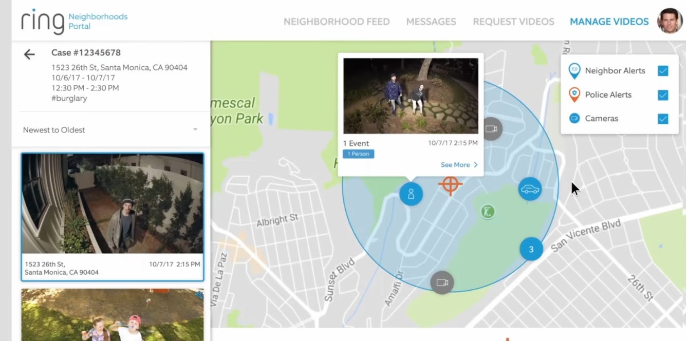 FLOCK x 11 | The Flock Diversion Psyop + The Real Surveillance System