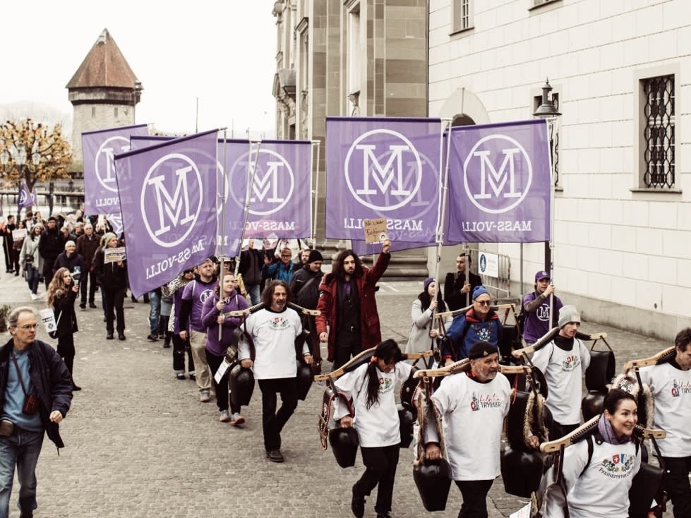 Bestrafe einen – erziehe Tausende | Von Michael Straumann