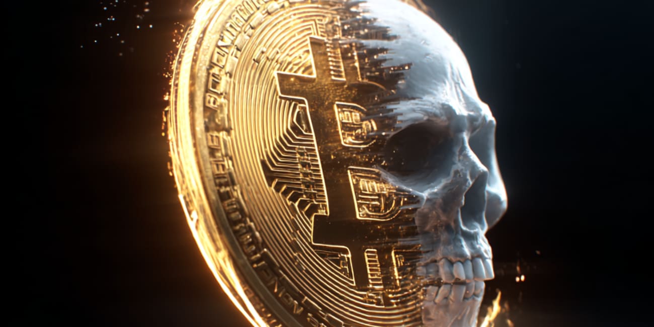 The Bitcoin Evangelist’s High-Stakes Gamble