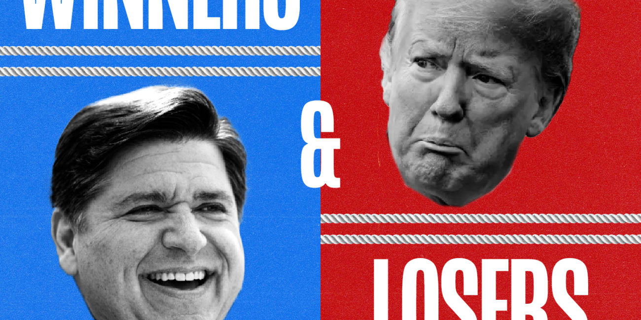 Winners & Losers | History Is Written by the Winners