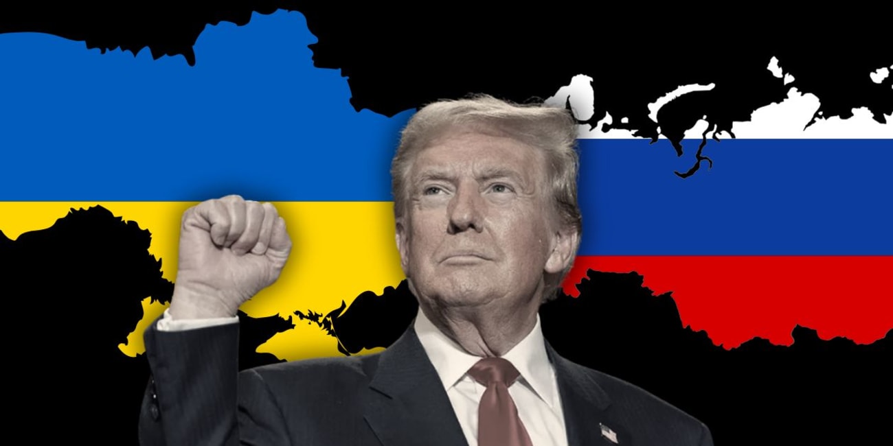 After Zelenskyy and Putin Meetings, What is Trump's Next Move in Ukraine?