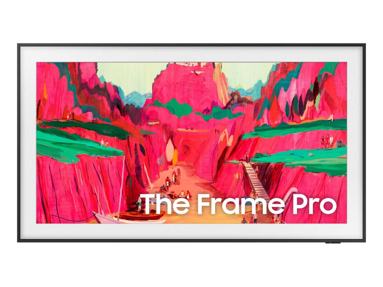Samsung The Frame Pro