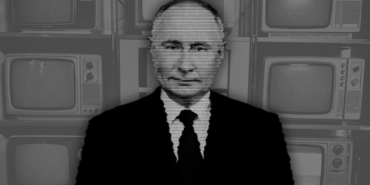 I Saw How Russia Killed Media Freedom