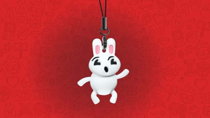 Buck and the Cursed Cartridge