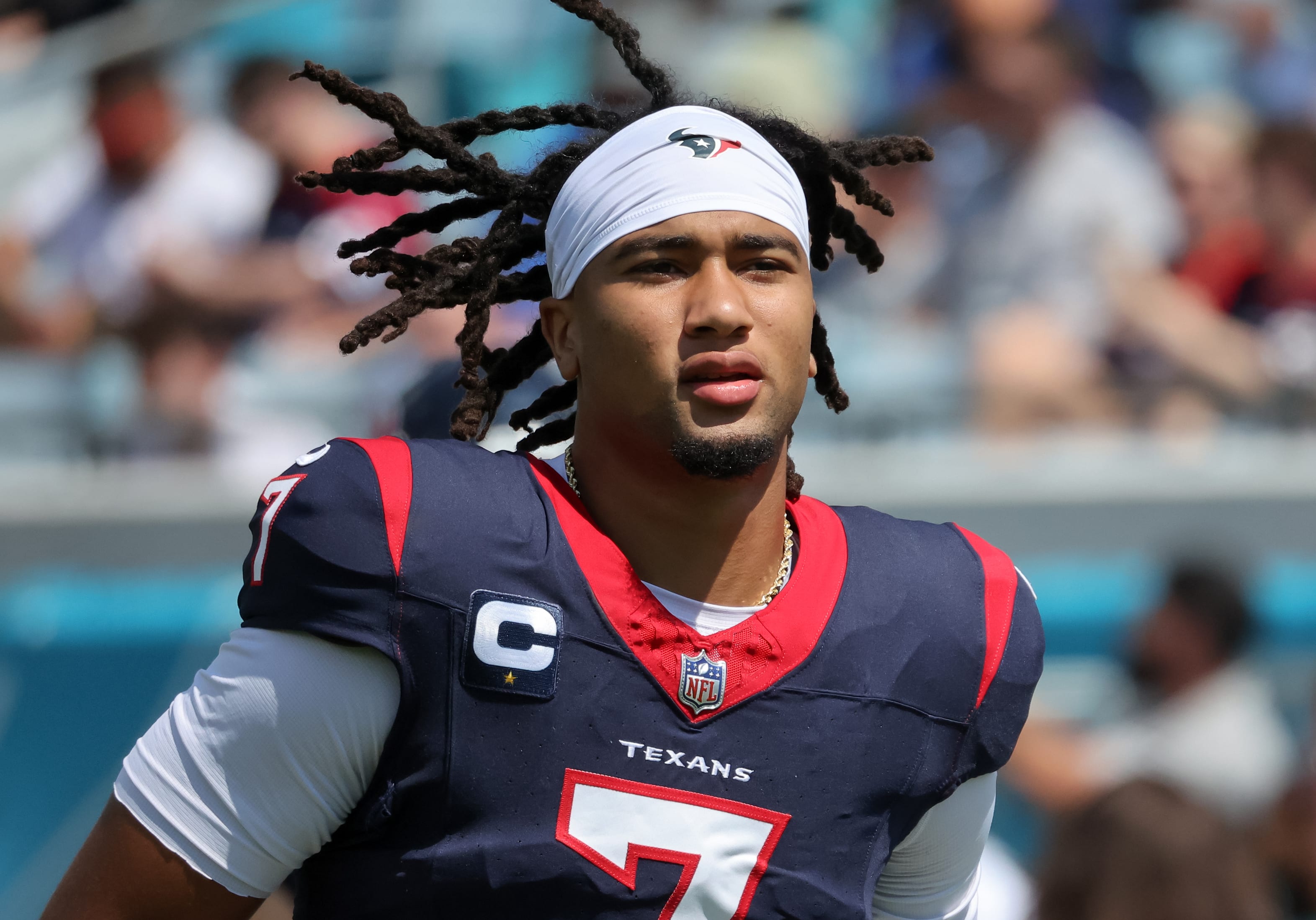 Week in Review: The key to C.J. Stroud's instant success