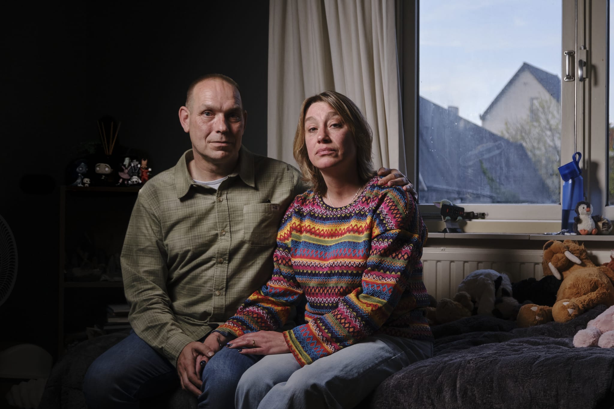 The Parents Who Let Their Daughter Die 