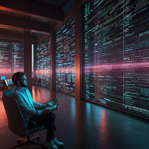 More AI and fewer people, that’s the future according to the AI Agents hype…