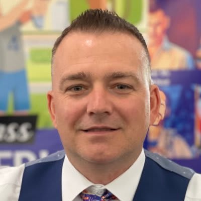 X avatar for @AlecLace