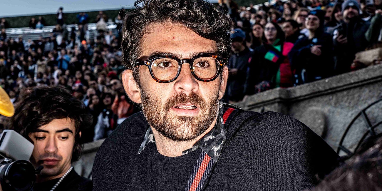 The Moral Illiteracy of Hasan Piker