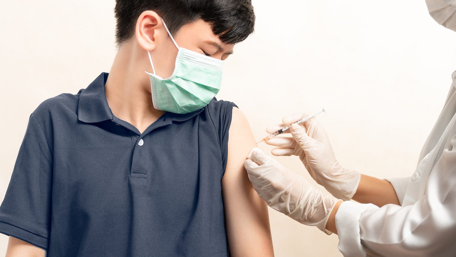 Behind Closed Doors vs. Public Messaging: What Health Officials Knew—and What They Didn’t Say
