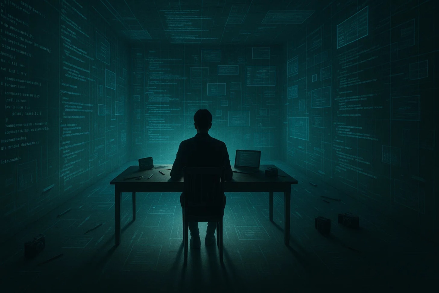 Generated image Generated image