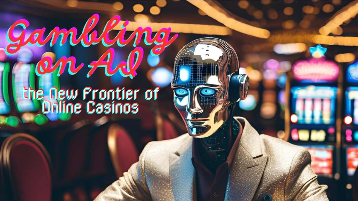 Betting on AI Betting on AI