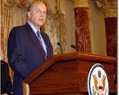 The Negroponte File