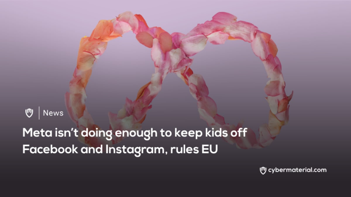 Meta Faces Violations of EU DSA Regulations