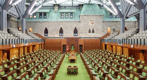 B’nai Brith Canada Urges Parliament Committee Against Premature ...