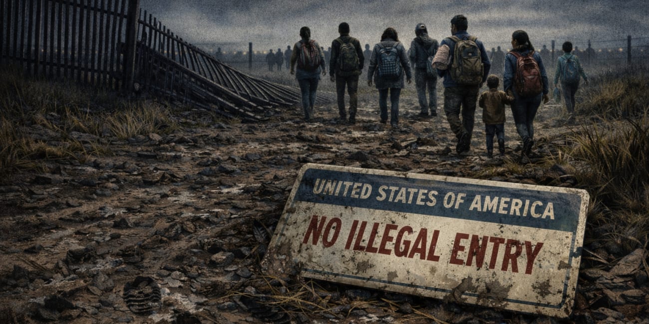 What We’re Really Arguing About When We Argue About Immigration