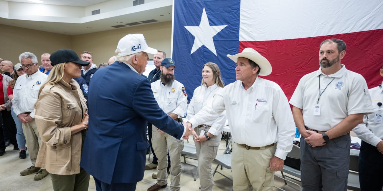 Could the Texas Gerrymander Backfire on Republicans? | Behind the Numbers