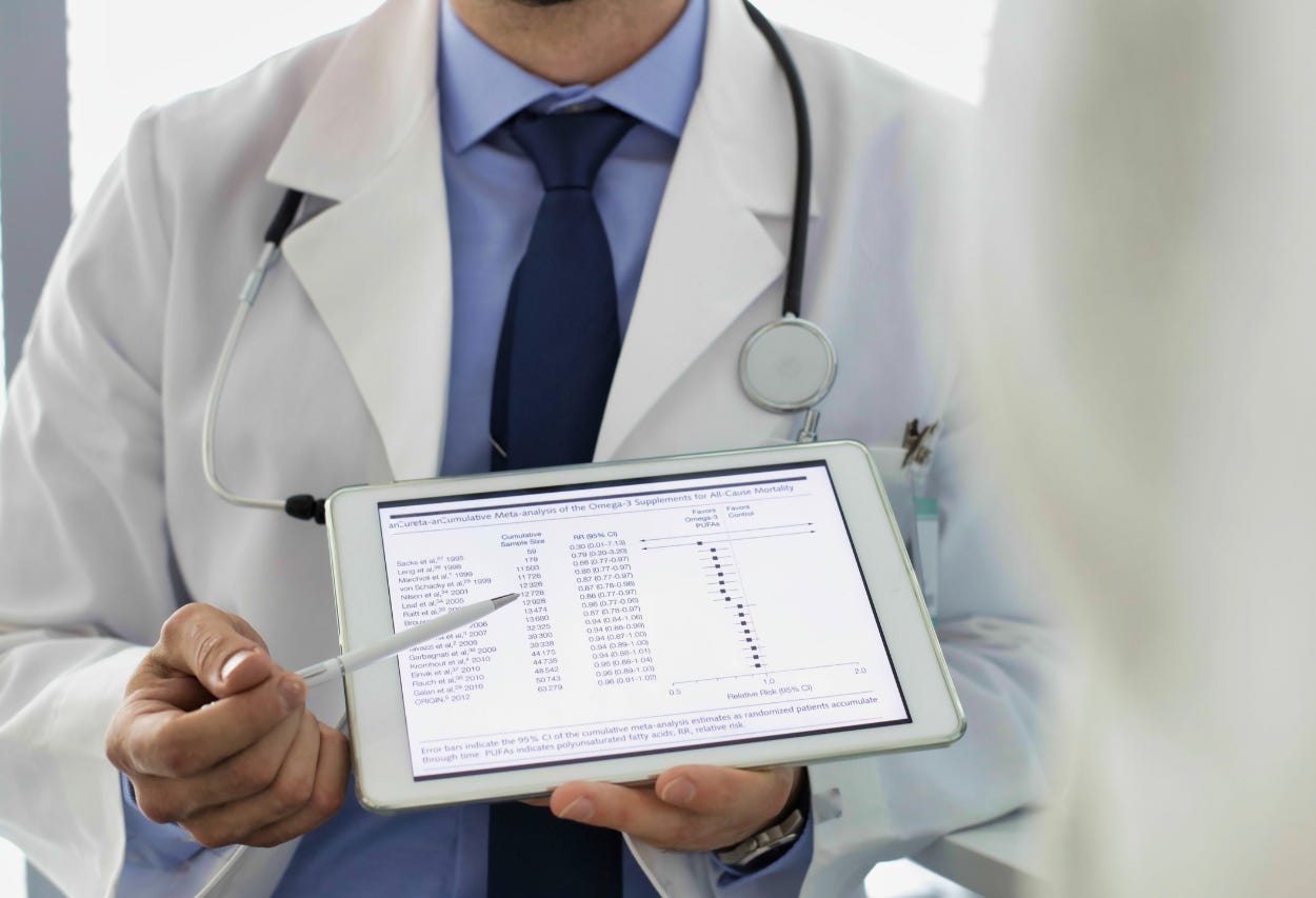 Behind Closed Doors vs. Public Messaging: What Health Officials Knew—and What They Didn’t Say