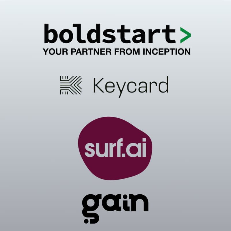 Cover Image for RSA 2026 Kickoff Reception with Boldstart, Keycard, Surf AI and GainSecurity
