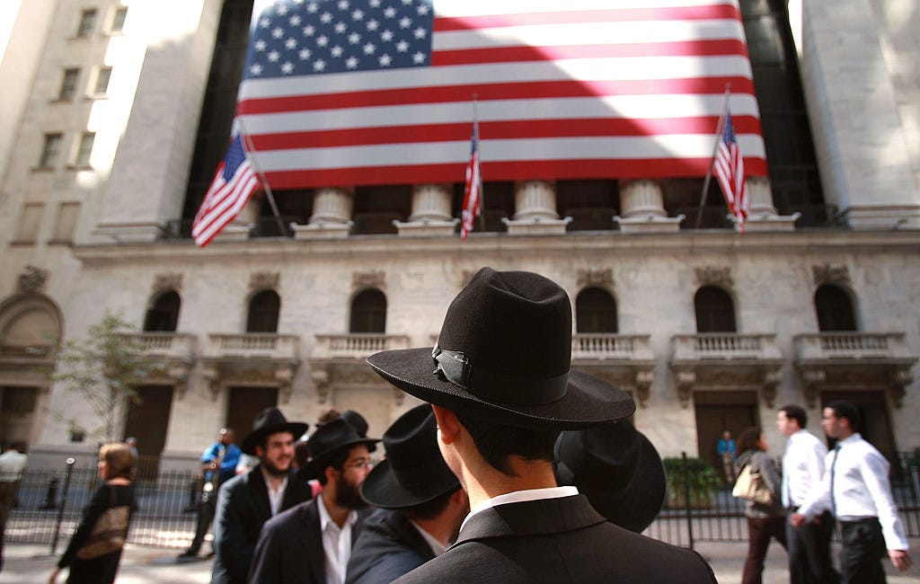  What Do Americans Really Think About Data Centers, Billionaires, Israel, and More