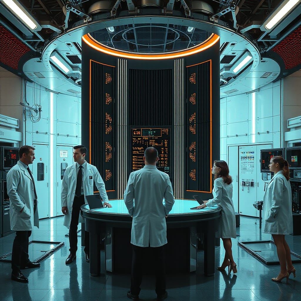 Arcane glyphs? Pretty sure that's not Mojo code…