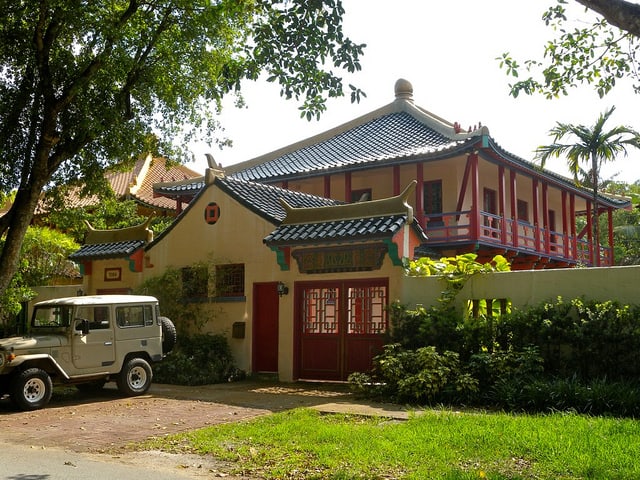 The Chinese Village of Coral Gables – Drew Kern Real Estate | Your Source for Miami, Florida ...