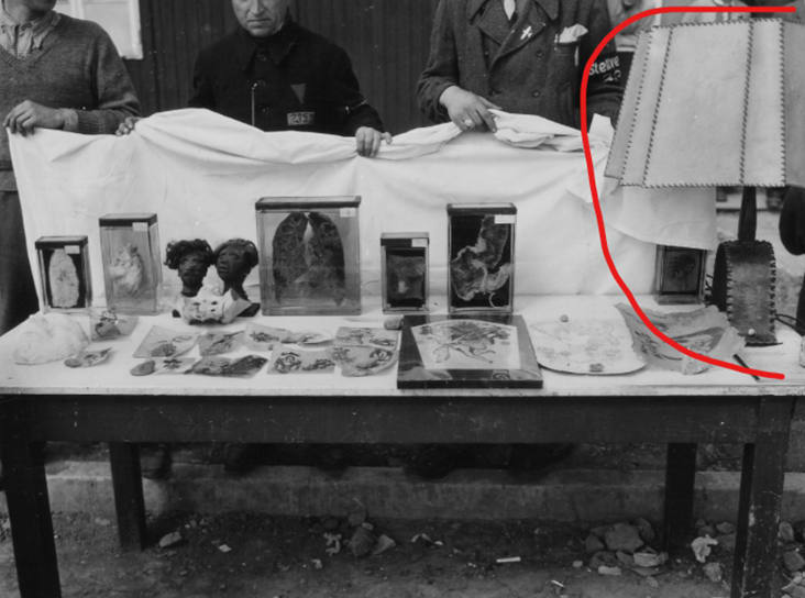 A table with a table with a table with objects on it

AI-generated content may be incorrect.