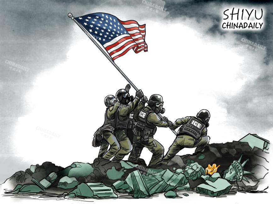 Epstein, Moral & Immoral Capitalism, the West's Imperial Decline