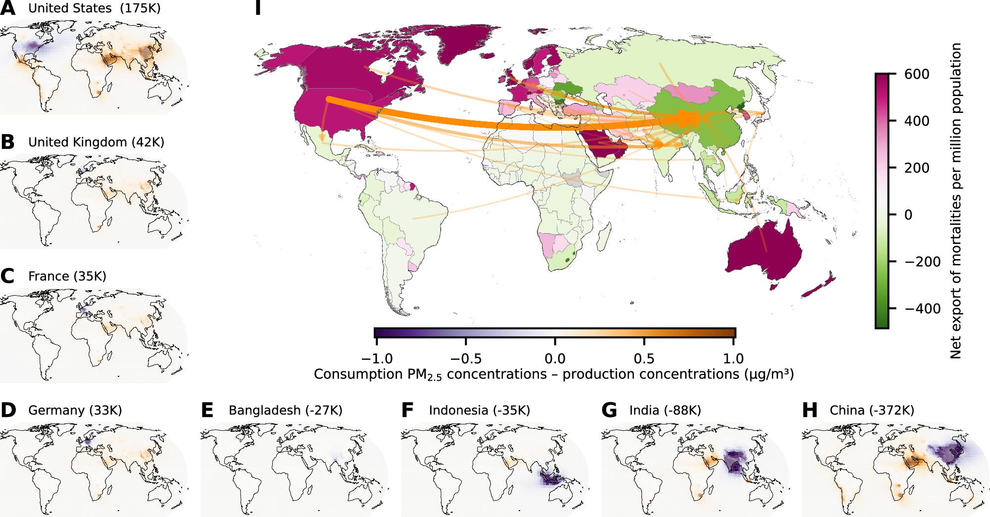 The Spatial Edge - 🌐 The hidden health costs of global trade