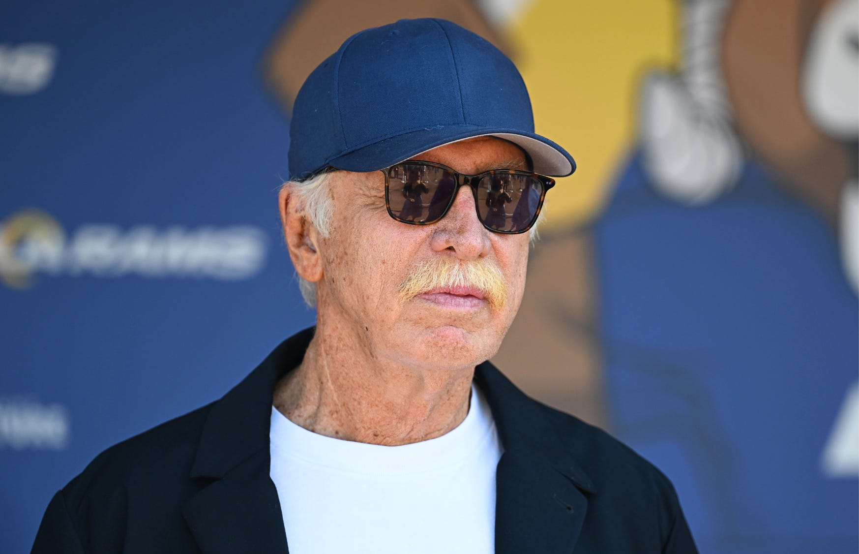 Silent Stan: How Stan Kroenke Built A $20 Billion Sports Empire Using  Walmart's Real Estate Playbook