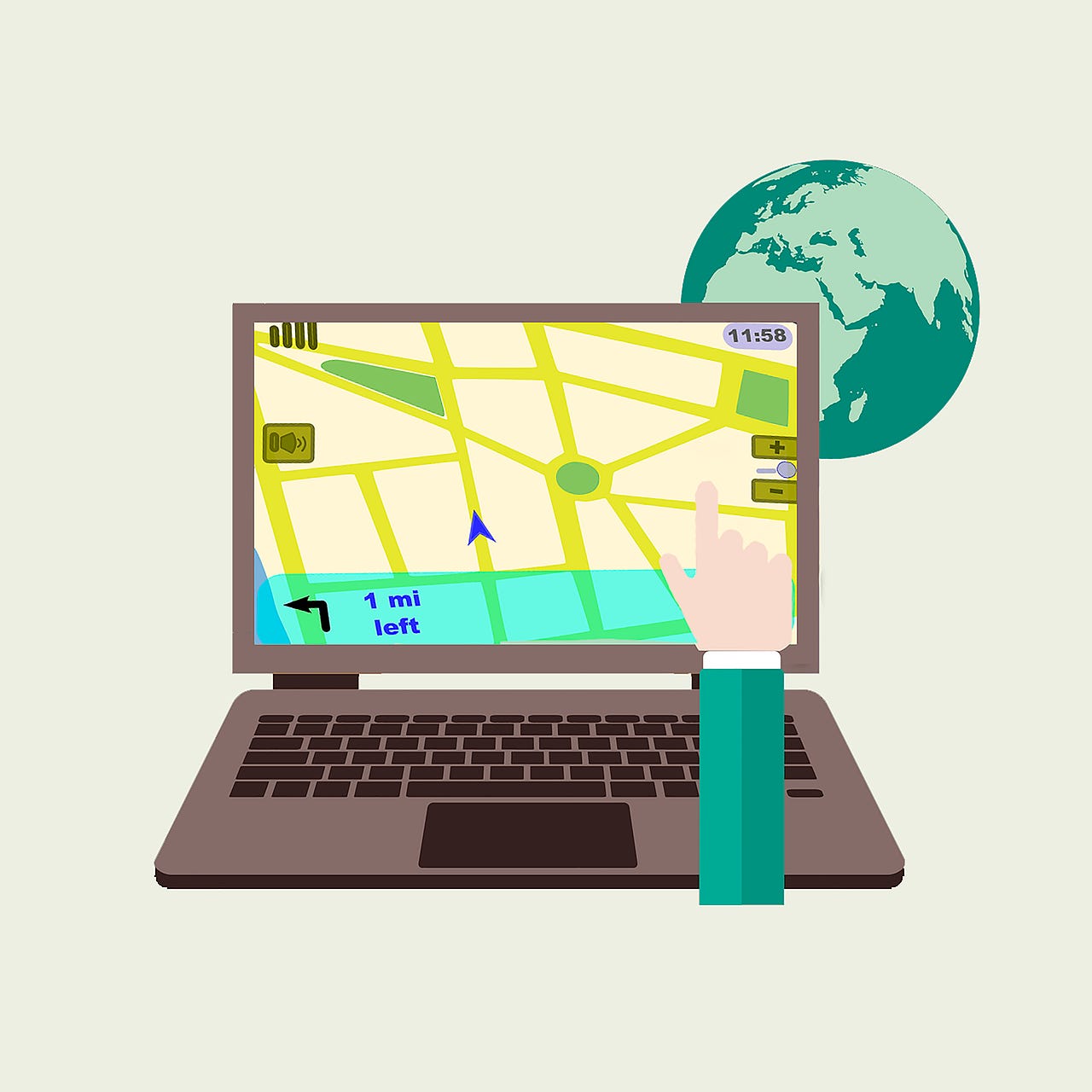 Reimagining Geospatial - Launching Your Geospatial Startup