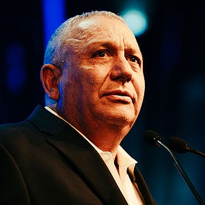 The Future of Israel May Belong to This Man