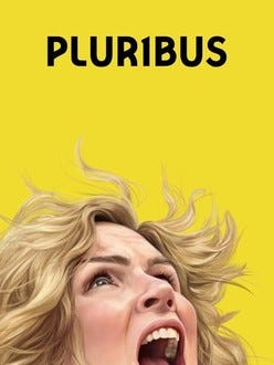 Pluribus, Psychedelics, and the Terrifying Beauty of We