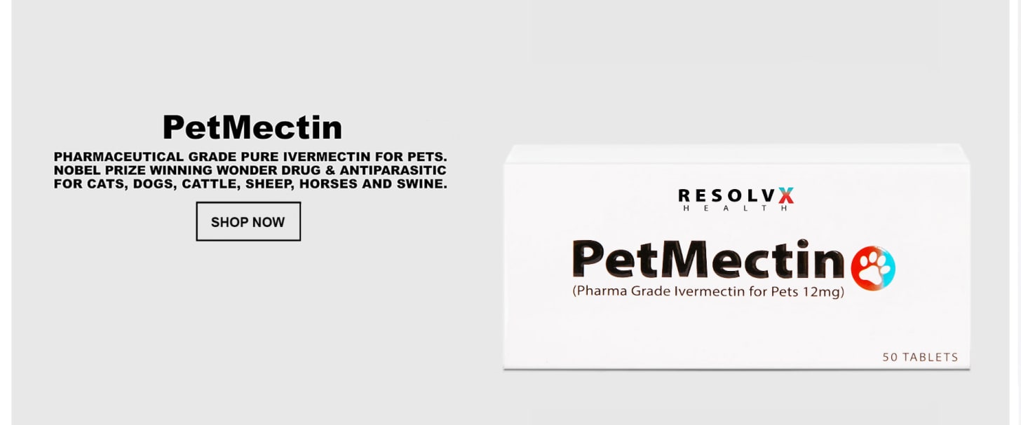 Dr. John Robb: Os protocolos de vacinação padrão podem prejudicar e até matar animais de estimação- 5