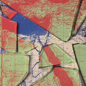 Who Will Rule the Middle East?
