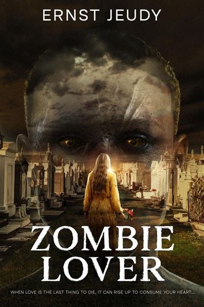ZOMBIE LOVER - 1