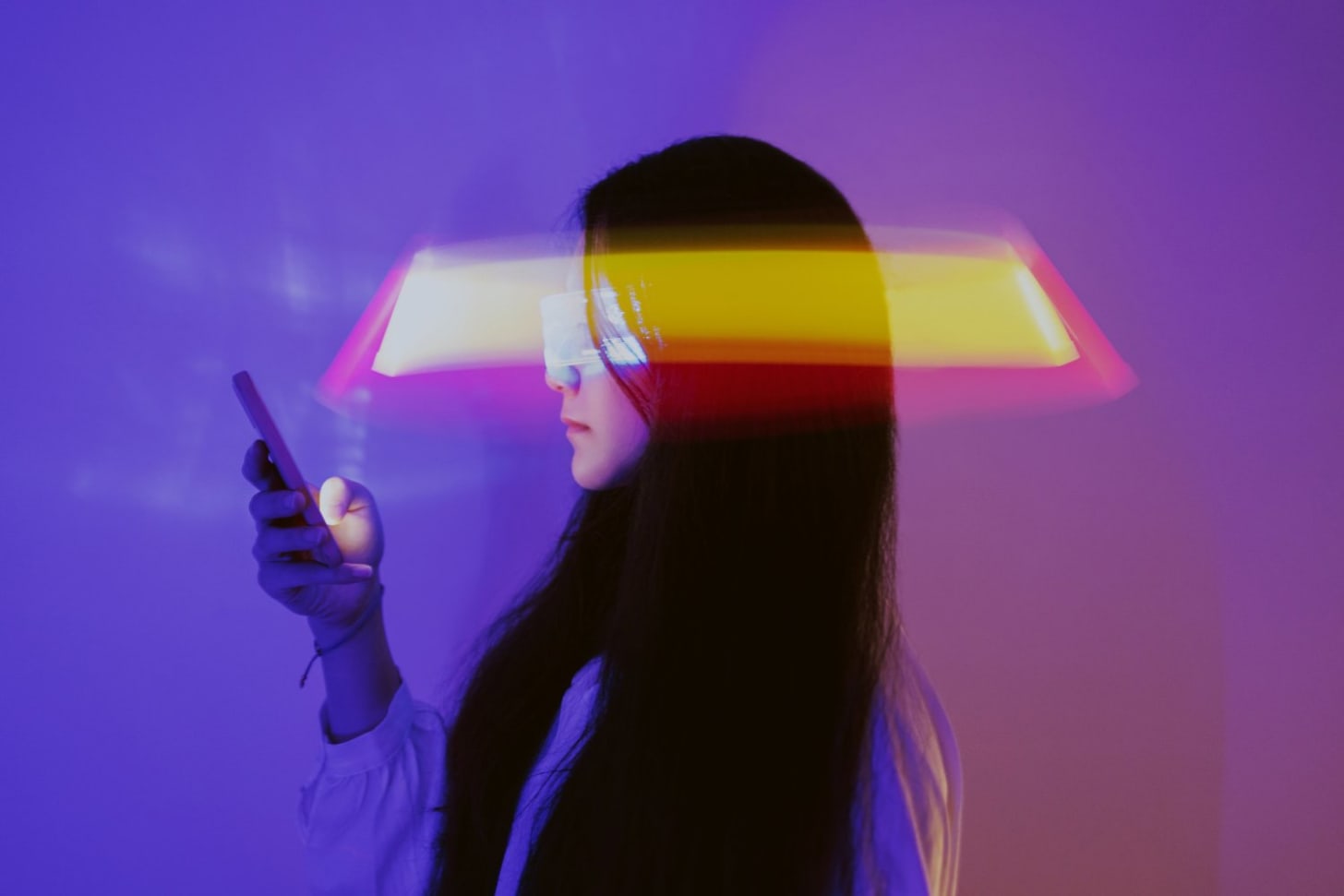 What is AI anxiety? 5 tips to help you deal with the fear — Calm Blog